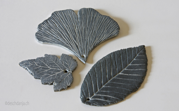 Gingkoblatt