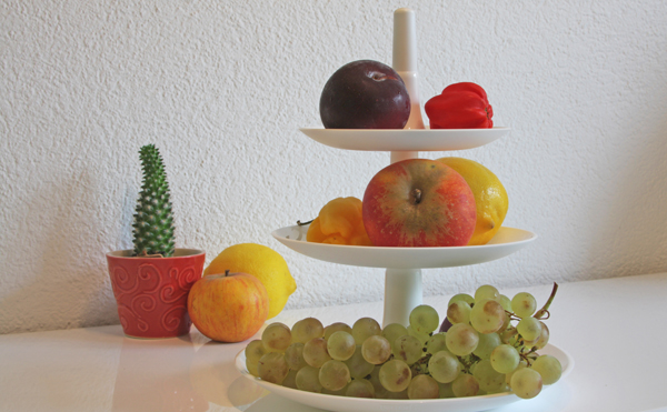 Etagere von Koziol 