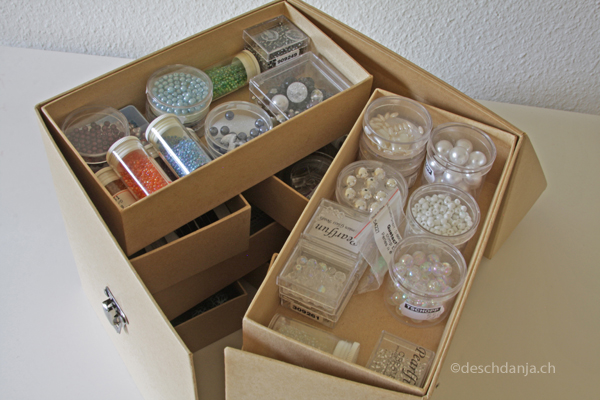 Organizerbox