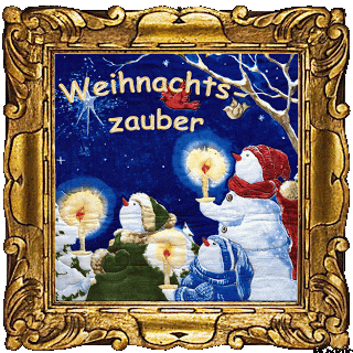 weihnachtszauber