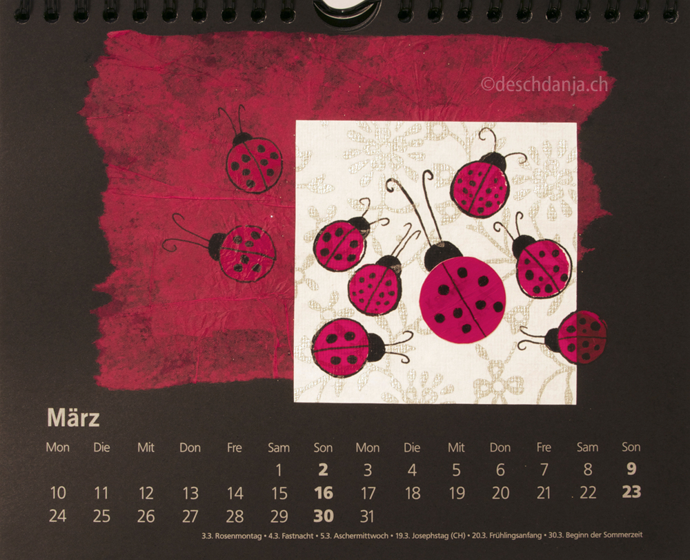 Kalender 2014