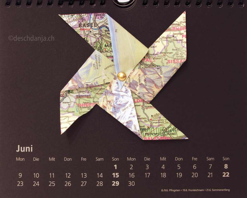 Kalender 2014