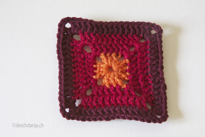 Granny Square