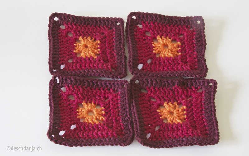 Granny Square