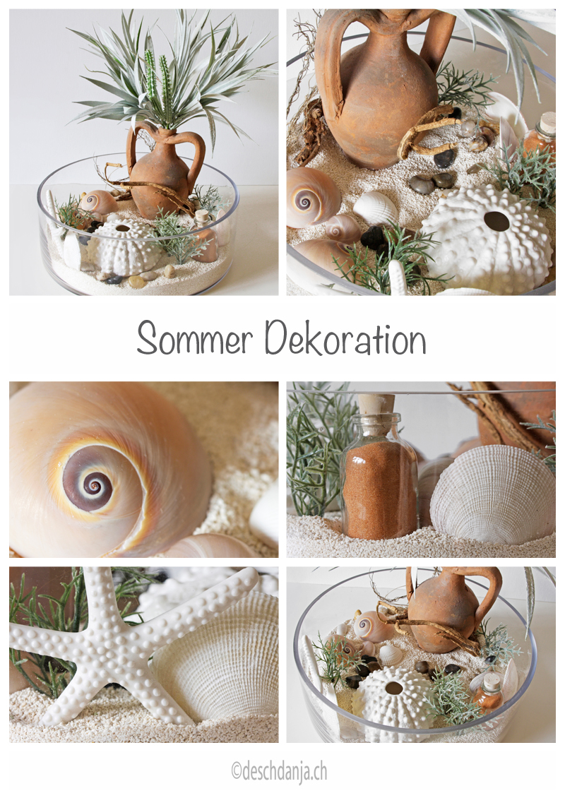 sommer dekoration - deschdanja.ch