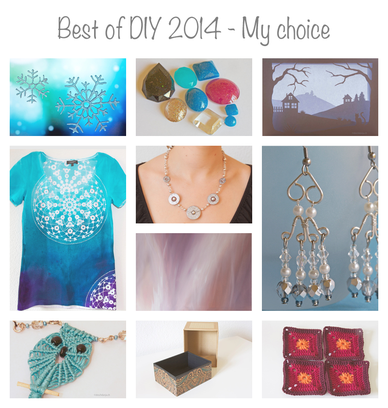 Best of DIY 2014