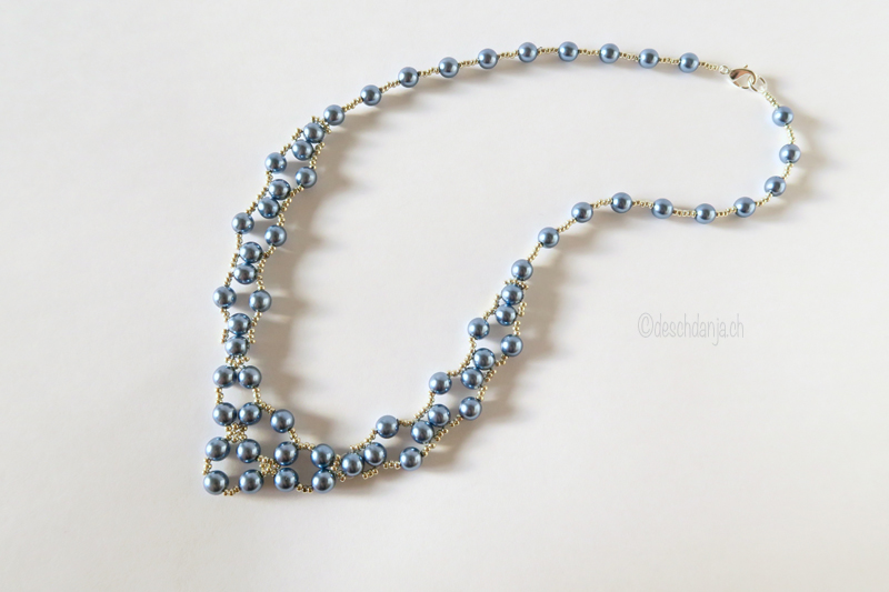 Beading Necklace