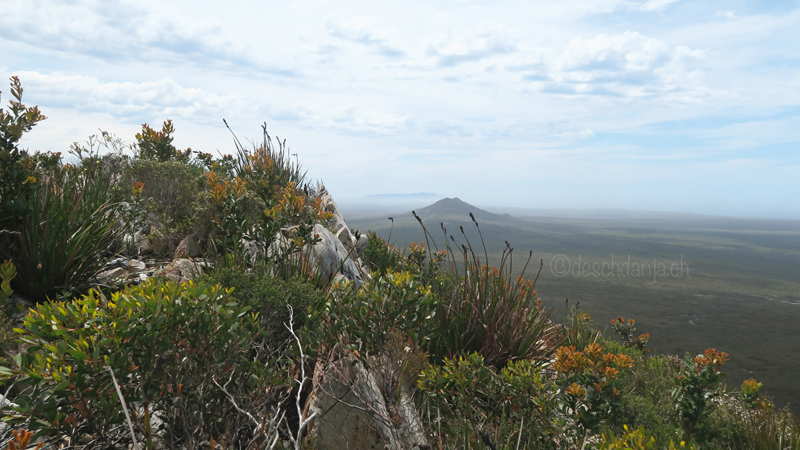 South of Western Australia