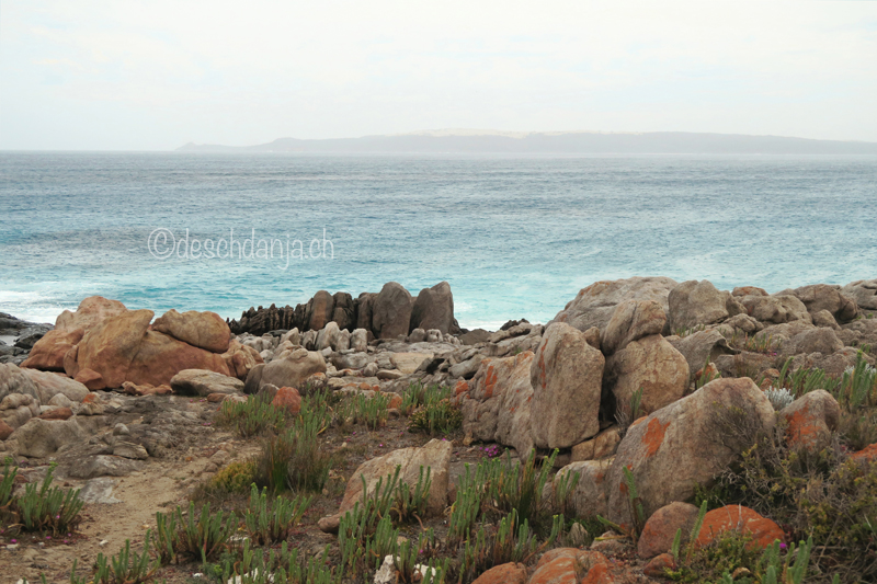 South of Western Australia