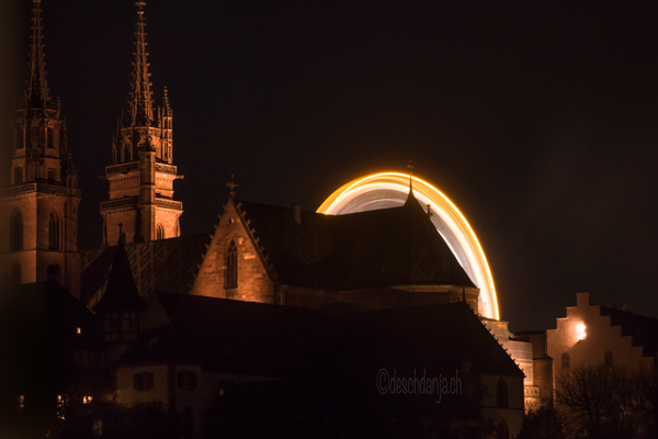 Basler Herbstmesse