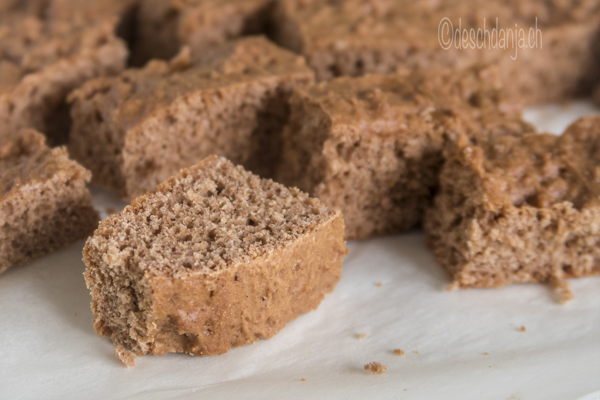 Magenbrot Rezept